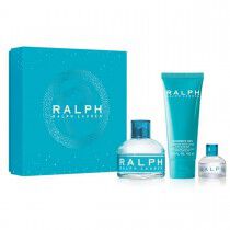 Set de Perfume Mujer Ralph...