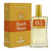 Perfume Mujer Touch Tatus...