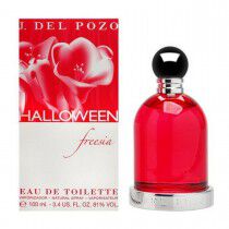 Perfume Mujer Halloween...