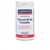 Cápsulas Lamberts Vitamina...