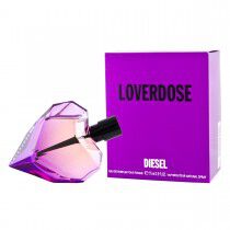 Perfume Mujer Diesel EDP...