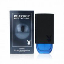 Perfume Hombre Playboy EDT...