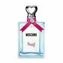 Perfume Mujer Moschino...