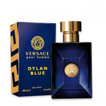 After Shave Versace Dylan...