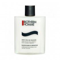 Bálsamo Aftershave Biotherm...