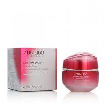 Crema de Día Shiseido 50 ml