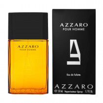 Perfume Hombre Azzaro EDT...