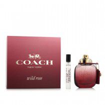 Set de Perfume Mujer Coach...