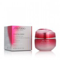 Crema Facial Shiseido Spf...