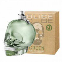 Perfume Unisex Police EDT...