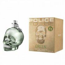 Perfume Unisex Police EDT...