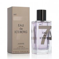 Perfume Mujer Iceberg EDT...