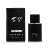 Perfume Hombre Armani Code...