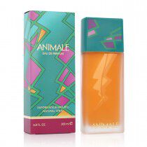 Perfume Mujer Animale EDP...