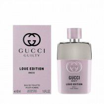 Perfume Hombre Gucci EDT...