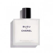 Bálsamo Aftershave Chanel...