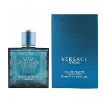 Perfume Hombre Versace Eros...