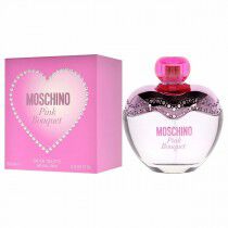 Perfume Mujer Moschino EDT...