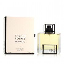 Perfume Hombre Loewe EDT...