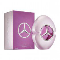 Perfume Mujer Mercedes Benz...