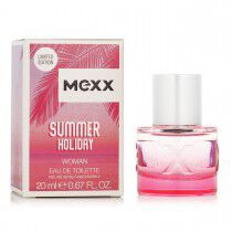 Perfume Mujer Mexx EDT...