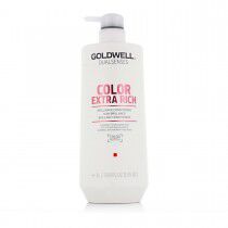Crema de Peinado Goldwell 1 L