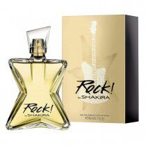 Perfume Mujer Shakira Rock!...