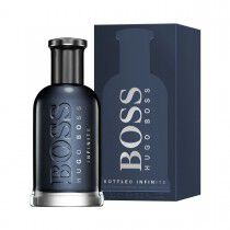 Perfume Hombre Hugo Boss...