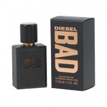 Perfume Hombre Diesel Bad...
