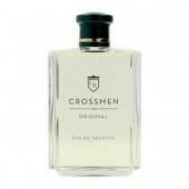 Perfume Hombre Crossmen...