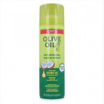Spray Hidratante Ors Olive...