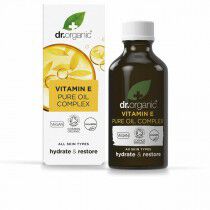 Aceite Corporal Dr.Organic...