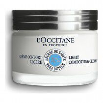 Crema Facial Hidratante...