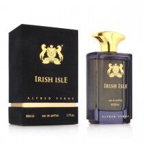 Perfume Unisex Alfred Verne...
