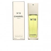 Perfume Mujer Chanel Nº 19...