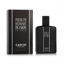 Perfume Hombre Caron Pour...