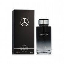 Perfume Hombre Mercedes...