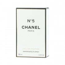 Perfume Mujer Nº 5 Chanel...