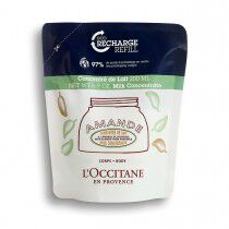 Crema Corporal L'Occitane...