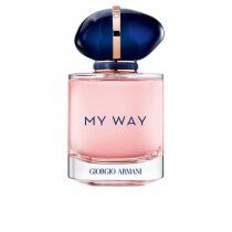 Perfume Mujer Armani My Way...