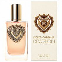 Perfume Mujer D&G Devotion...