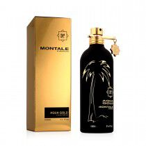 Perfume Unisex Montale Aqua...