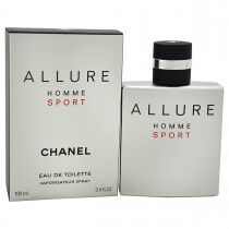 Perfume Hombre Chanel...