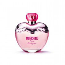Perfume Mujer Moschino Pink...