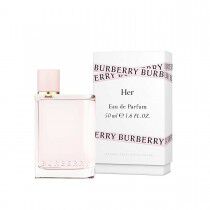 Perfume Mujer Her Burberry...