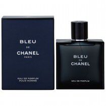 Perfume Hombre Chanel Bleu...