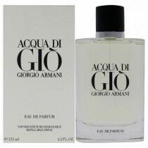Perfume Hombre Armani Acqua...