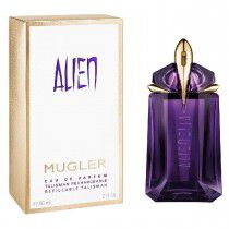 Perfume Mujer Mugler Alien...