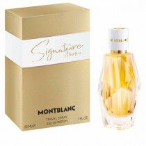 Perfume Mujer Montblanc...