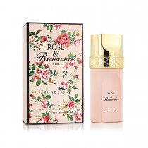 Perfume Mujer Khadlaj Rose...